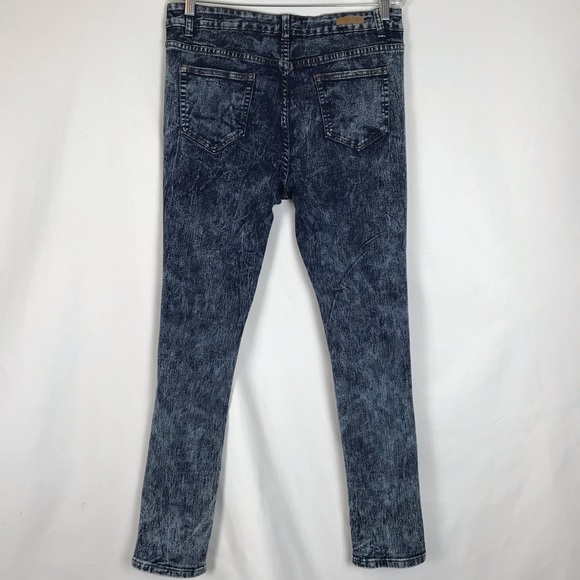 AQ AMERICAN QUALITY DENIM SZ. 16 - Picture 3 of 6